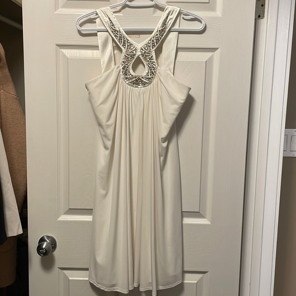 White le chateau size small dress. NWT - Picture 1 of 3